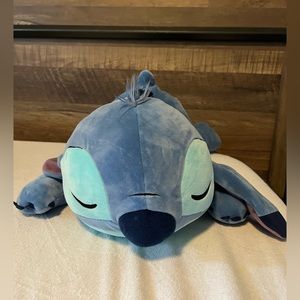 Disney Stitch Sleepy Plush